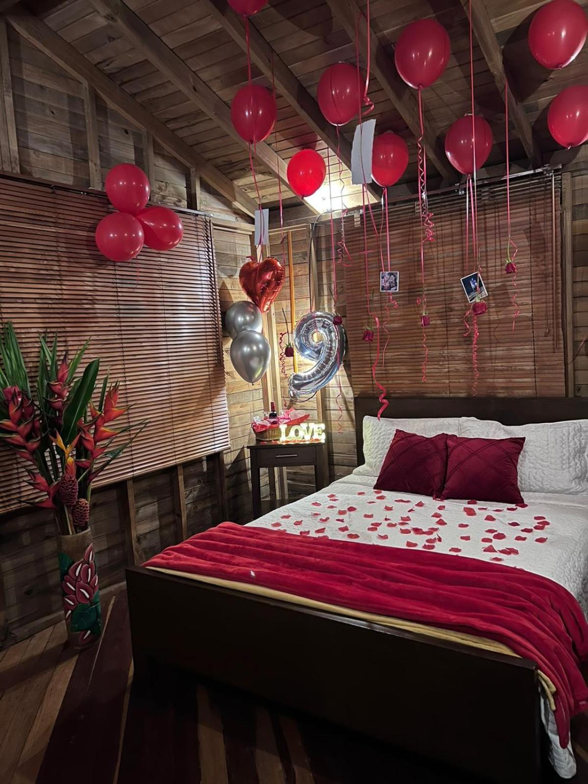 Casa Lemar Hotel Quimbaya Luaran gambar